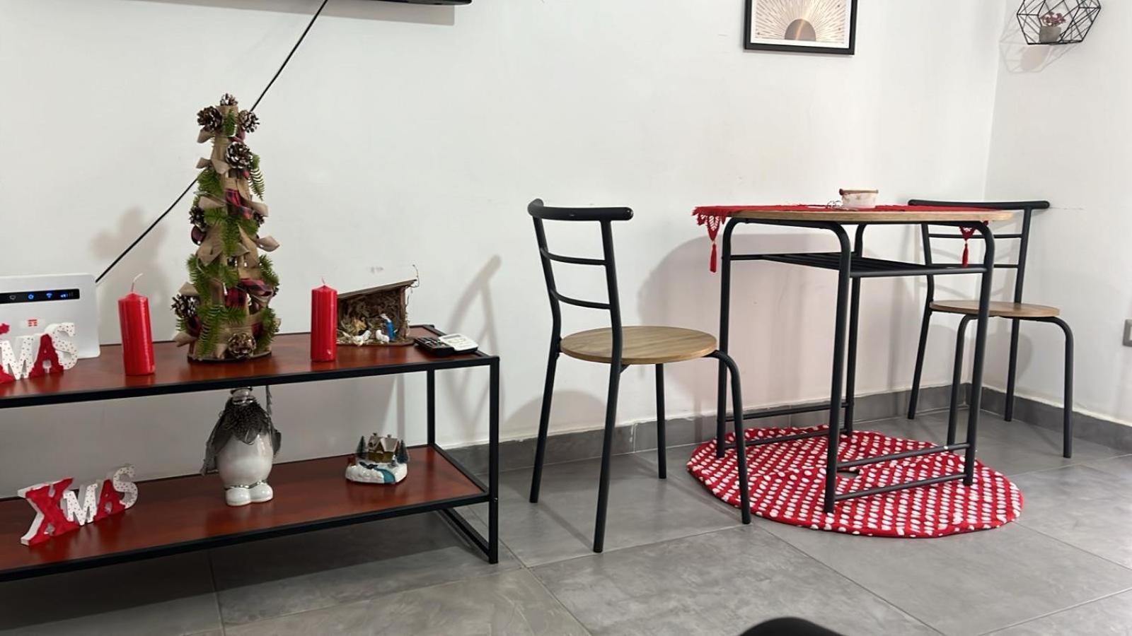 In The Heart Of Apartment Naples